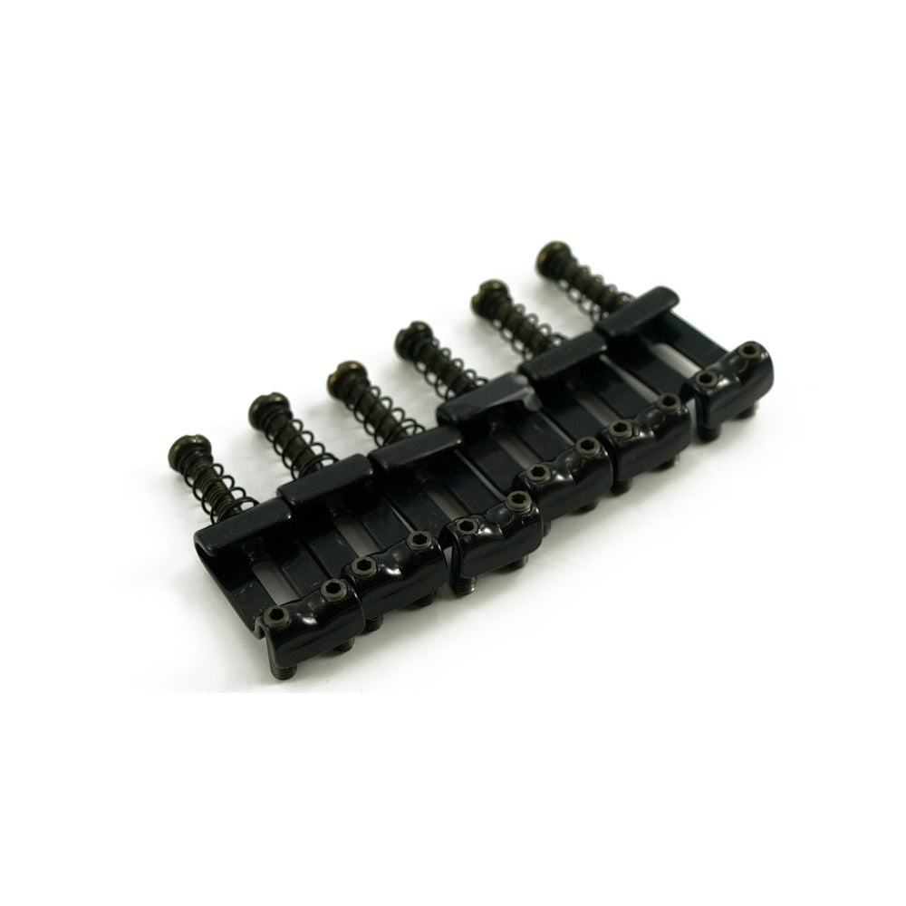 Gotoh Vintage Strat Saddles with String Centre Detent