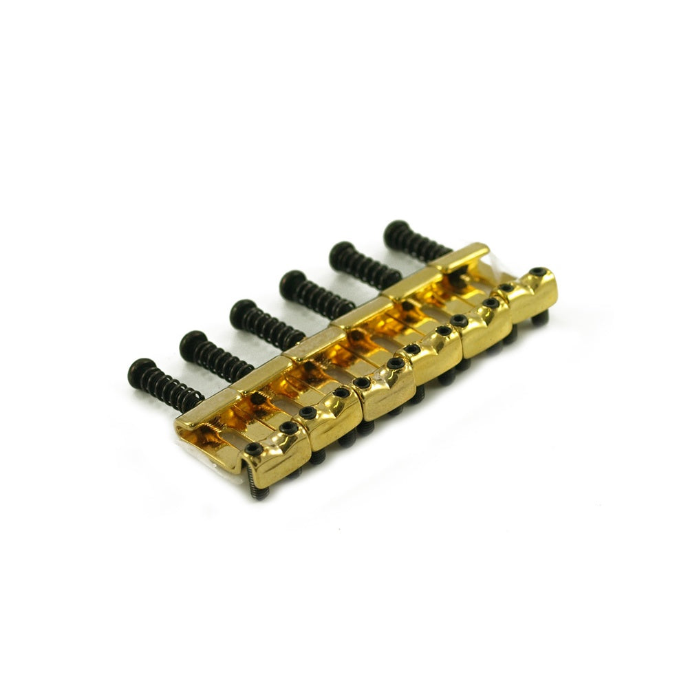 Gotoh Vintage Strat Saddles with String Centre Detent