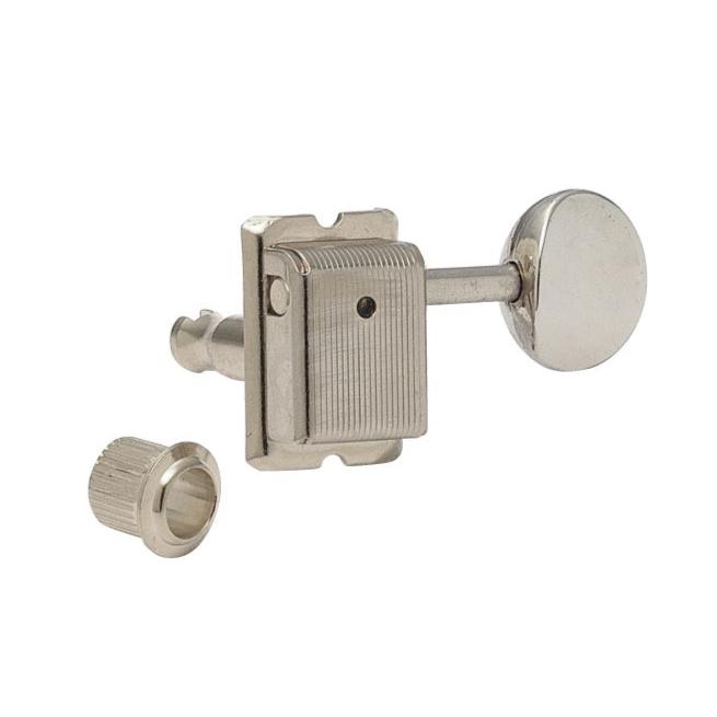 Gotoh SD91-05M 6 In Line Vintage Tuners For Vintage Fender Guitars