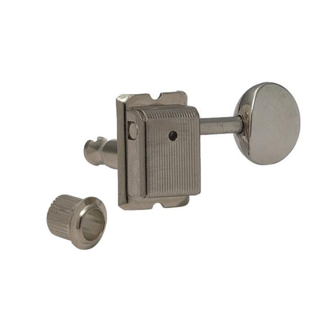 Gotoh SD91-05M 6 In Line Vintage Tuners For Vintage Fender Guitars