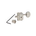 Gotoh SD91 Height Adjustable Post 6 In Line Vintage Style Tuning Machines