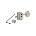 Gotoh SDS510 Series 6 In Line Vintage-Style Tuners Magnum Lock Height Adjustable Posts 15:1 Gear Ratio