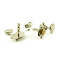 Grover Sta-Tite Tuners 3 Per Side Vertical 18:1 Gear Ratio Tuning Machines
