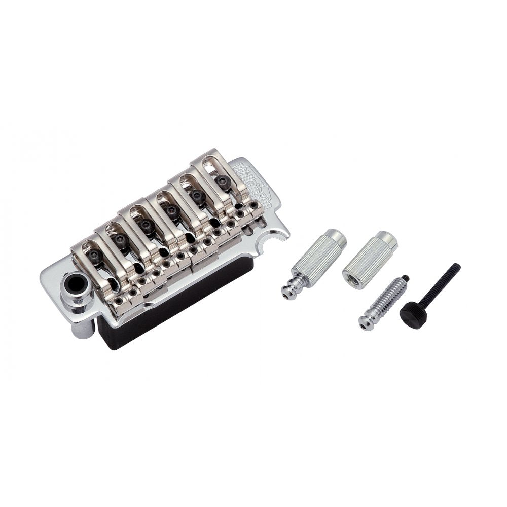 Wilkinson VG300 Contemporary Tremolo Bridge Unit, Fulcrum Mounting