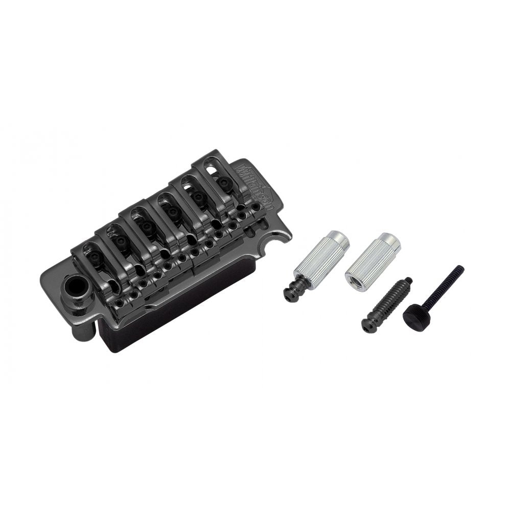 Wilkinson VG300 Contemporary Tremolo Bridge Unit, Fulcrum Mounting