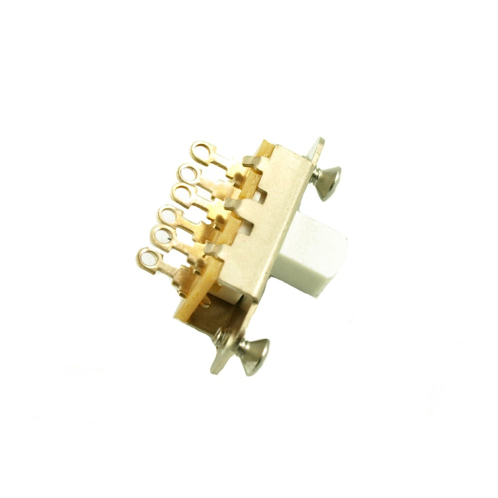 SwitchCraft Jazzmaster/Jaguar Slide Switch