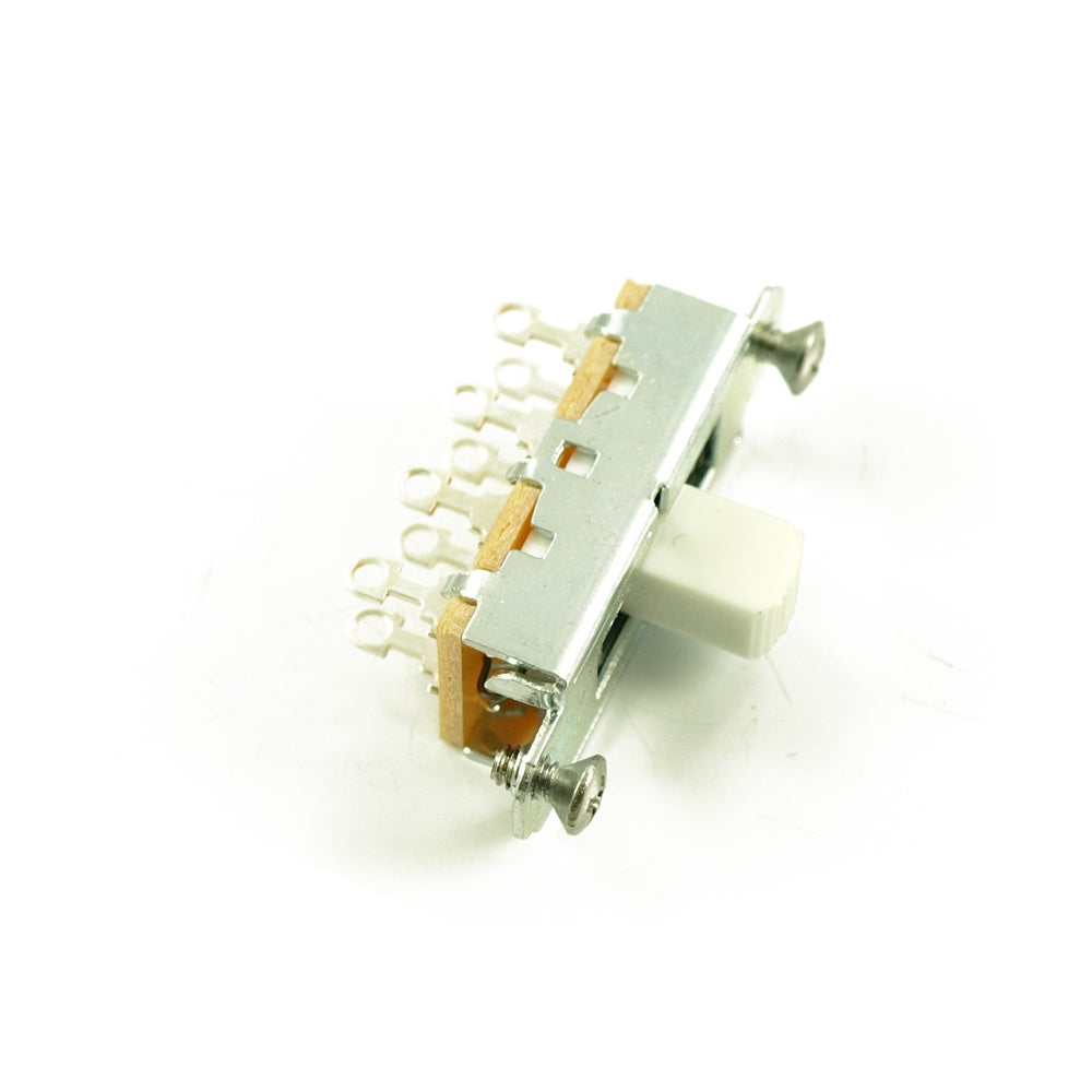 SwitchCraft Mustang/Duosonic Slide Switch