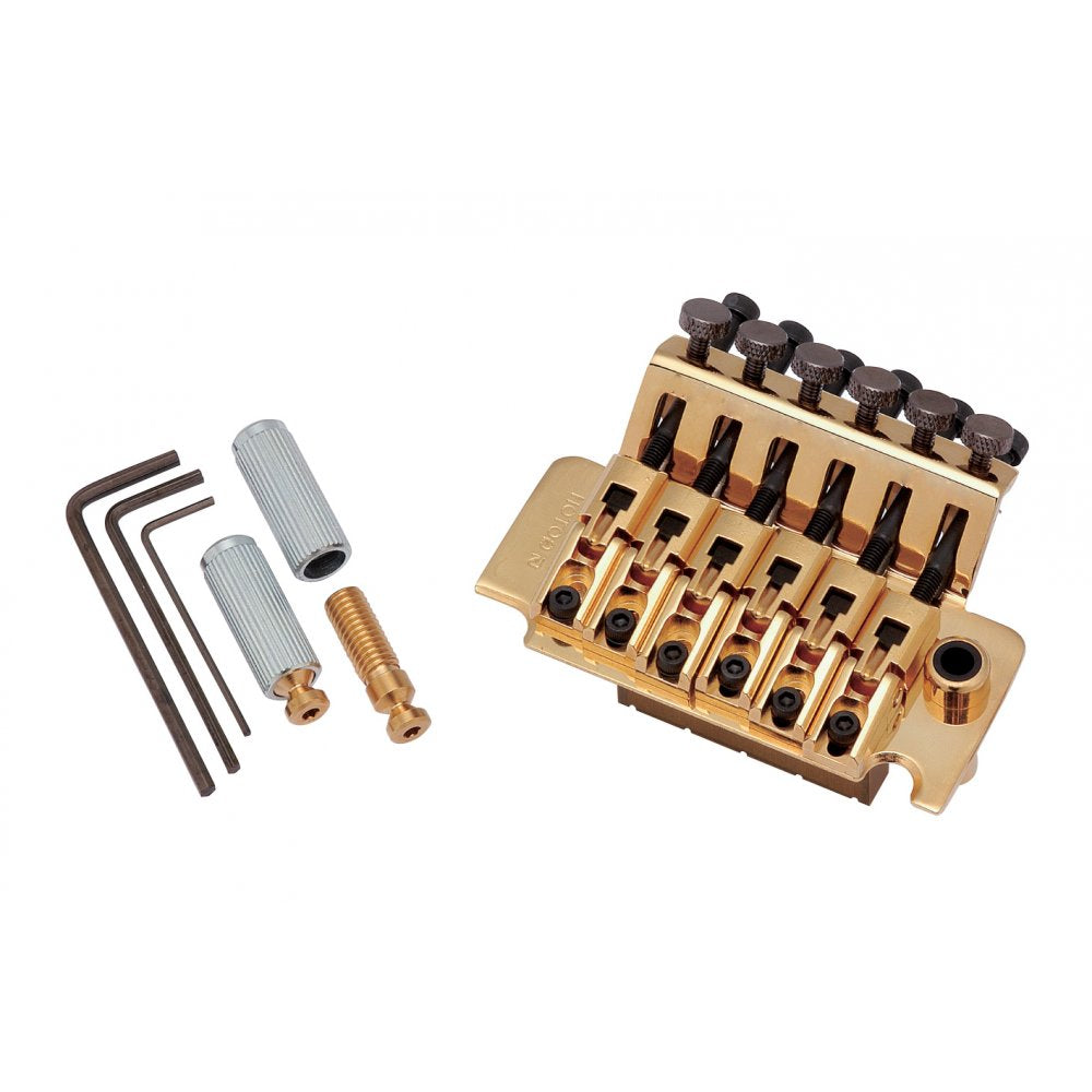Gotoh Floyd Rose Licensed Bridge GE1996T