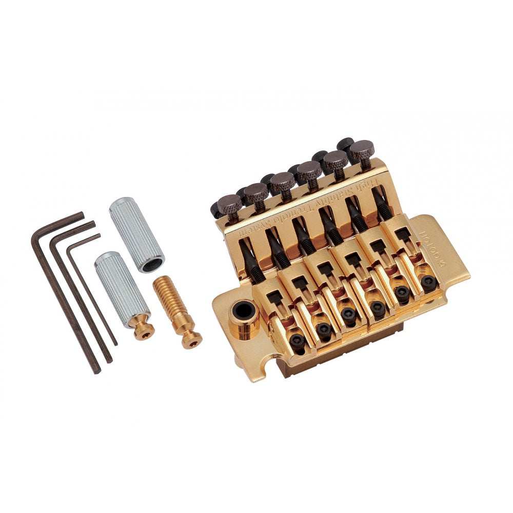 Gotoh Floyd Rose Licensed Bridge with Short 33mm Sustain Block