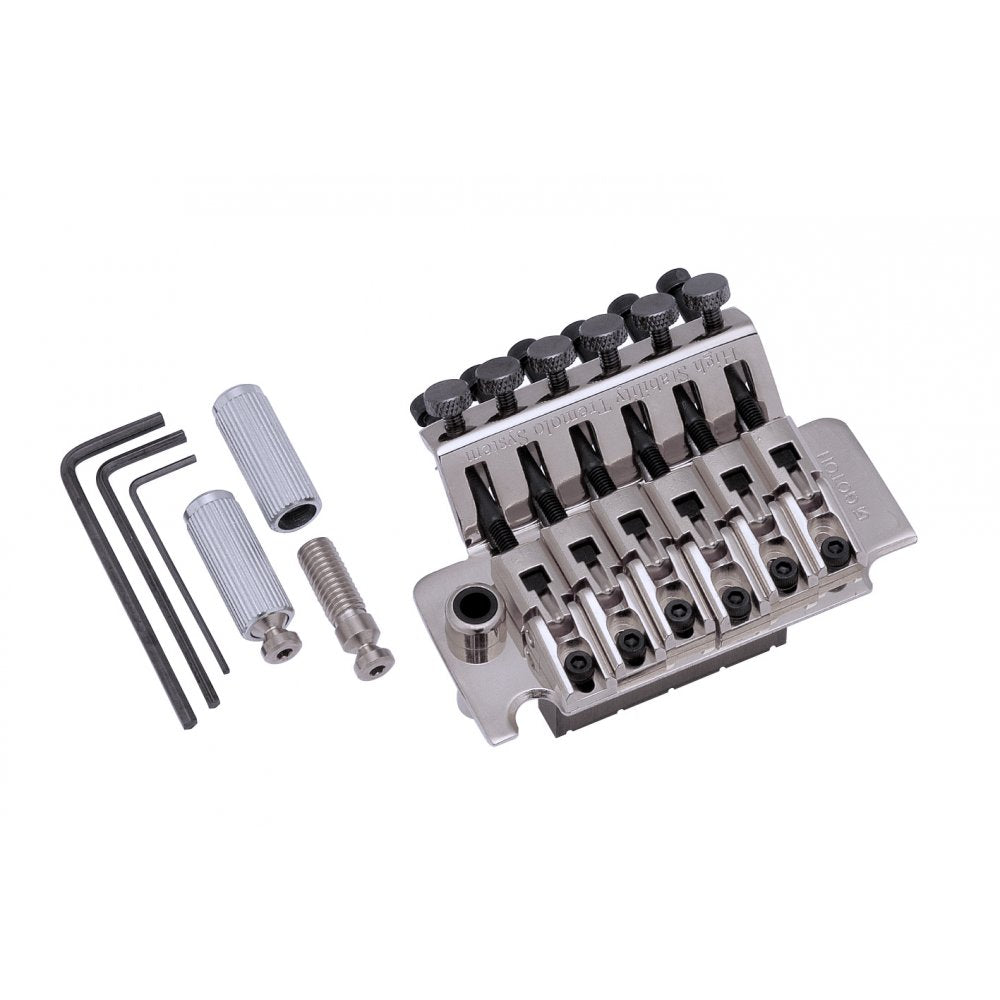 Gotoh Floyd Rose Licensed Bridge with Short 33mm Sustain Block