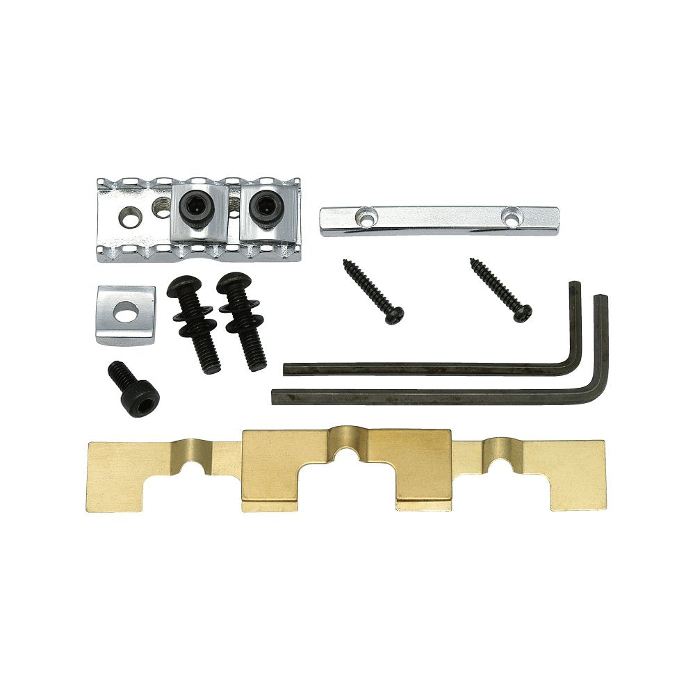 Gotoh Floyd Rose Lock Nut 41mm