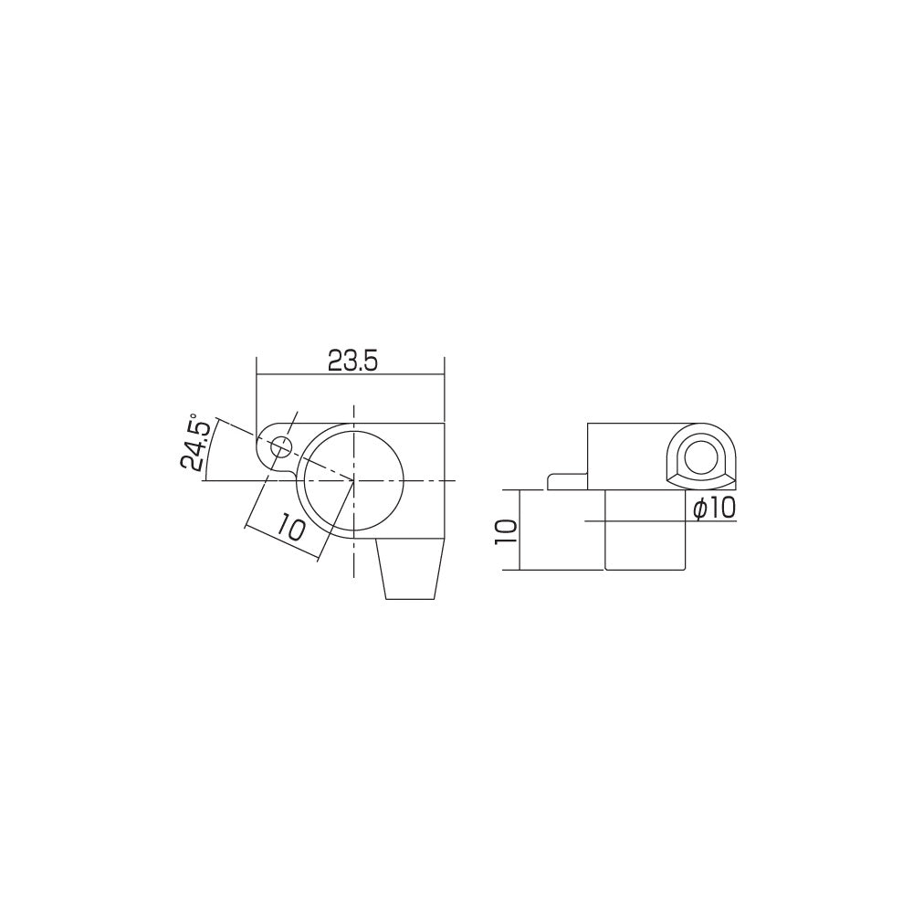 Gotoh SG360 series 3 Aside 14:1 Gear Ratio Tuning Machines