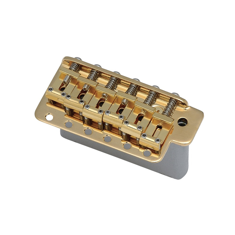 Gotoh Vintage Strat Tremolo Steel Sustain Block USA Threads