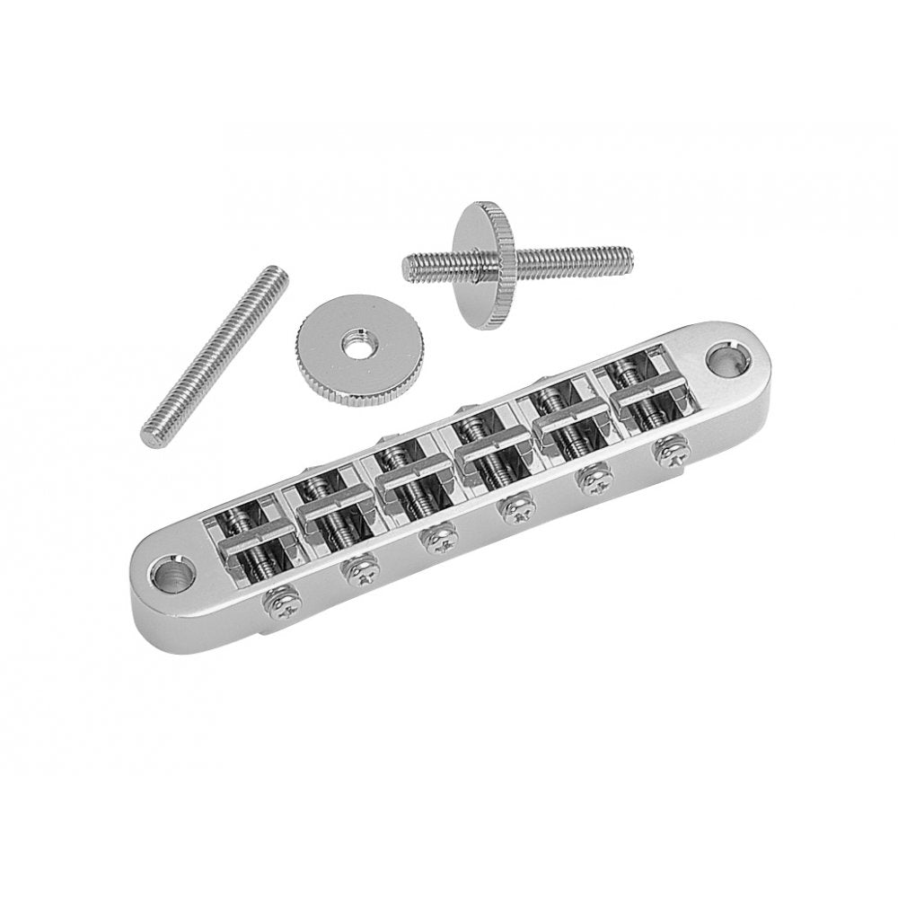 Gotoh Nashville Tune-O-Matic Bridge Small Posts