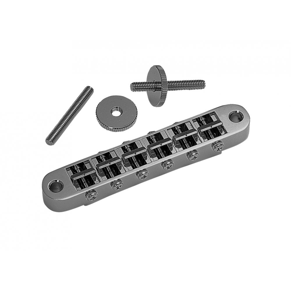 Gotoh Nashville Tune-O-Matic Bridge Small Posts
