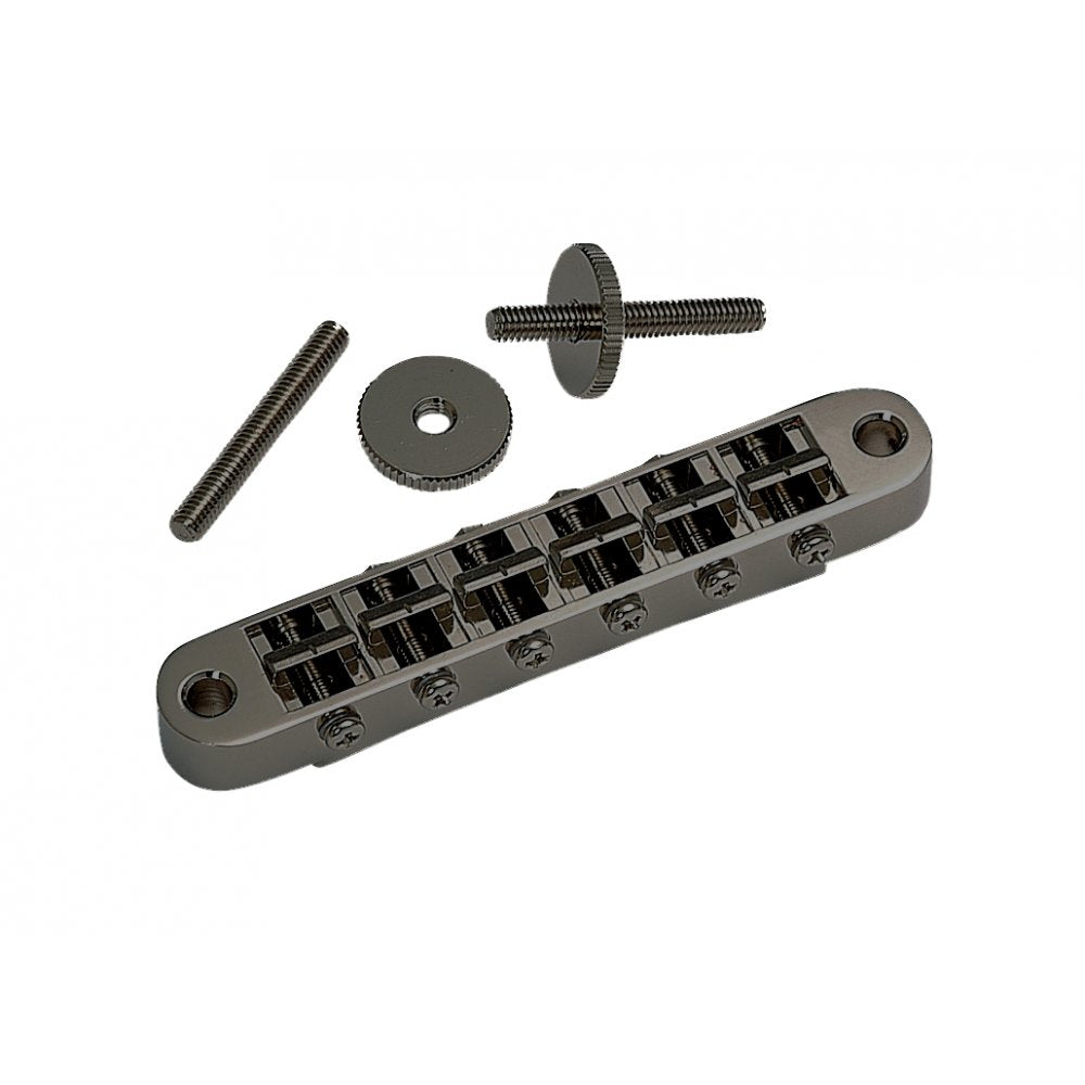 Gotoh Nashville Tune-O-Matic Bridge Small Posts