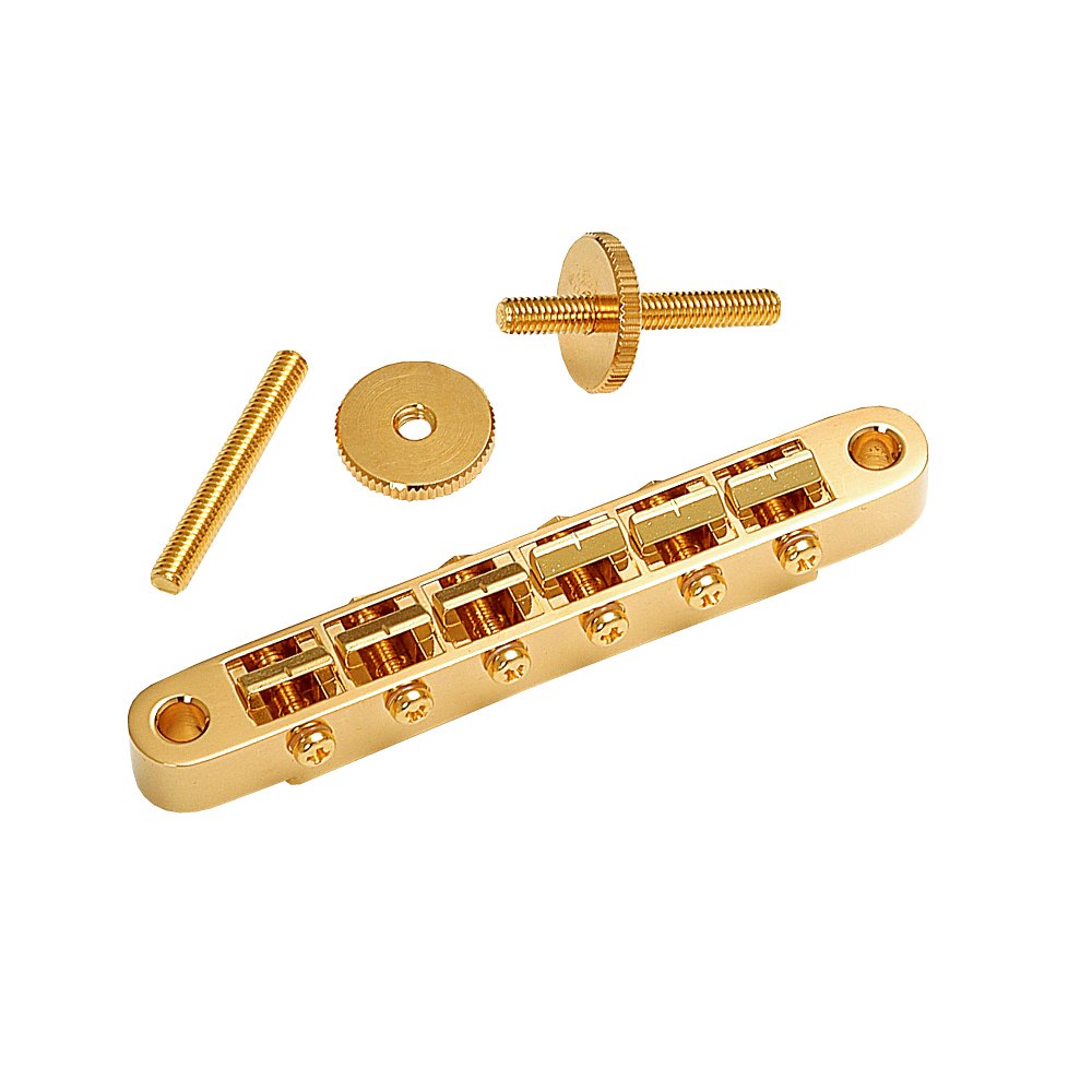 Gotoh Tune-O-Matic Bridge