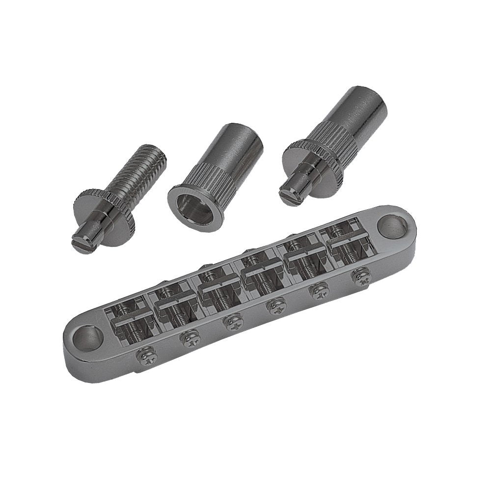 Gotoh Nashville Tune-O-Matic Bridge Large Posts