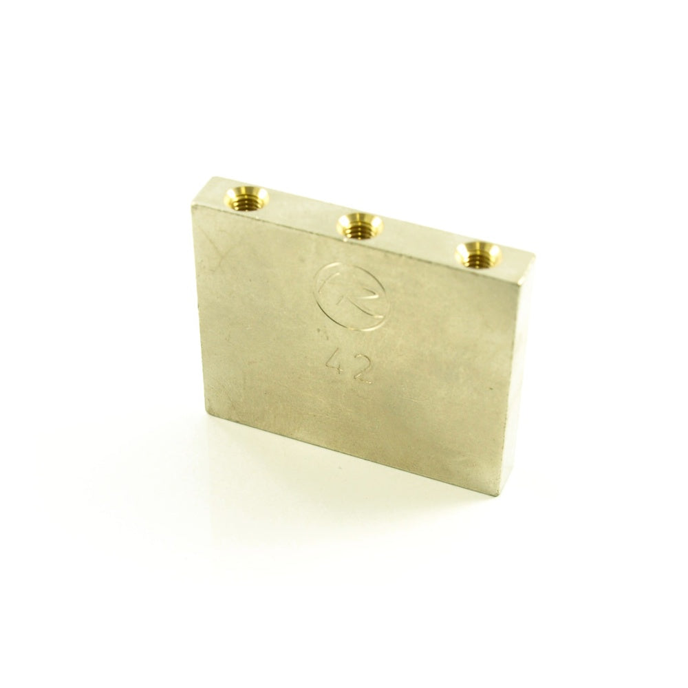 Floyd Rose Tremolo Block For Floyd Rose Pro Unit