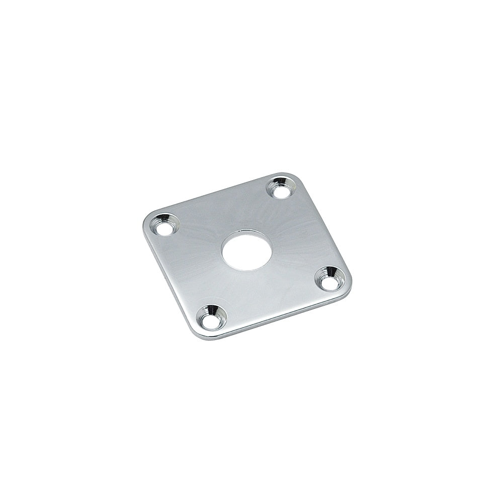 Gotoh Square Metal Jackplate