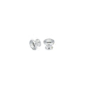 Gotoh Aluminium Strap Buttons (Set of 2)