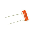 Sprague Orange Drop 0.1 Capacitor Audio grade Polypropylene dielectric material