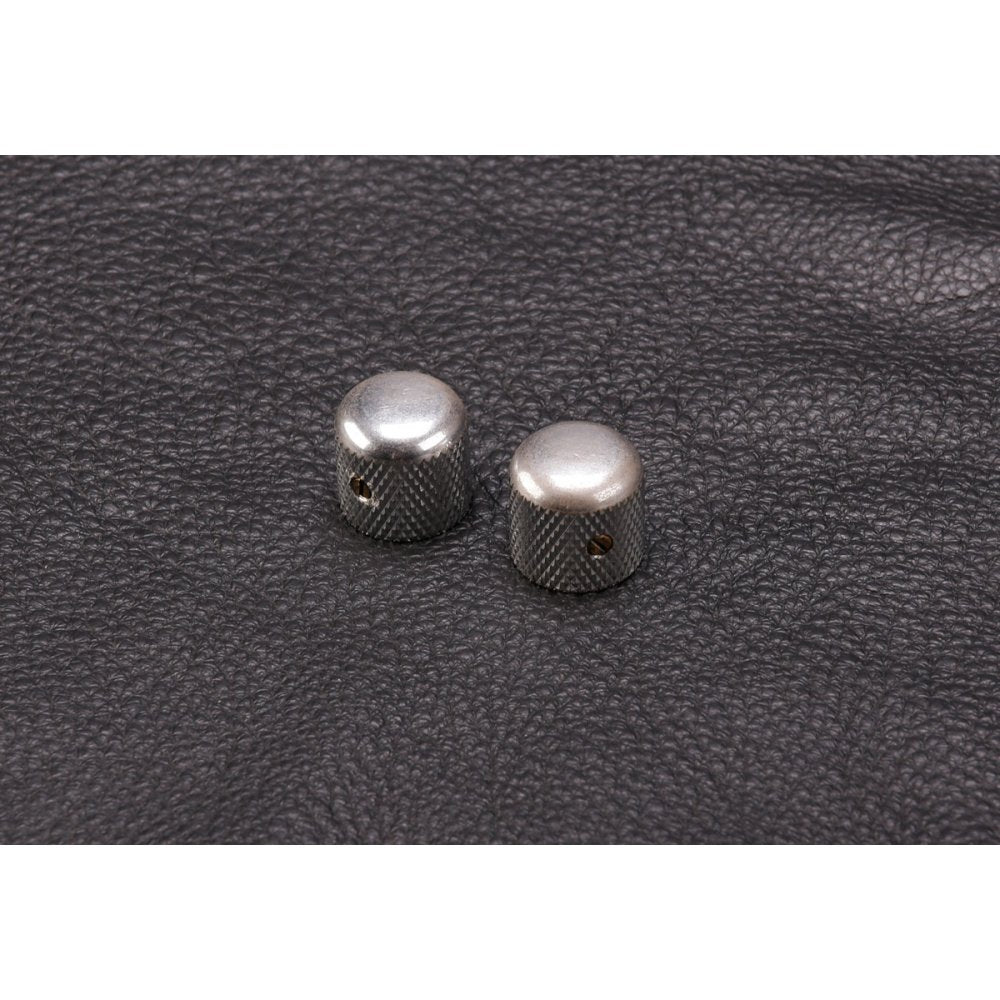 Gotoh Relic Dome Knobs Set Of Two