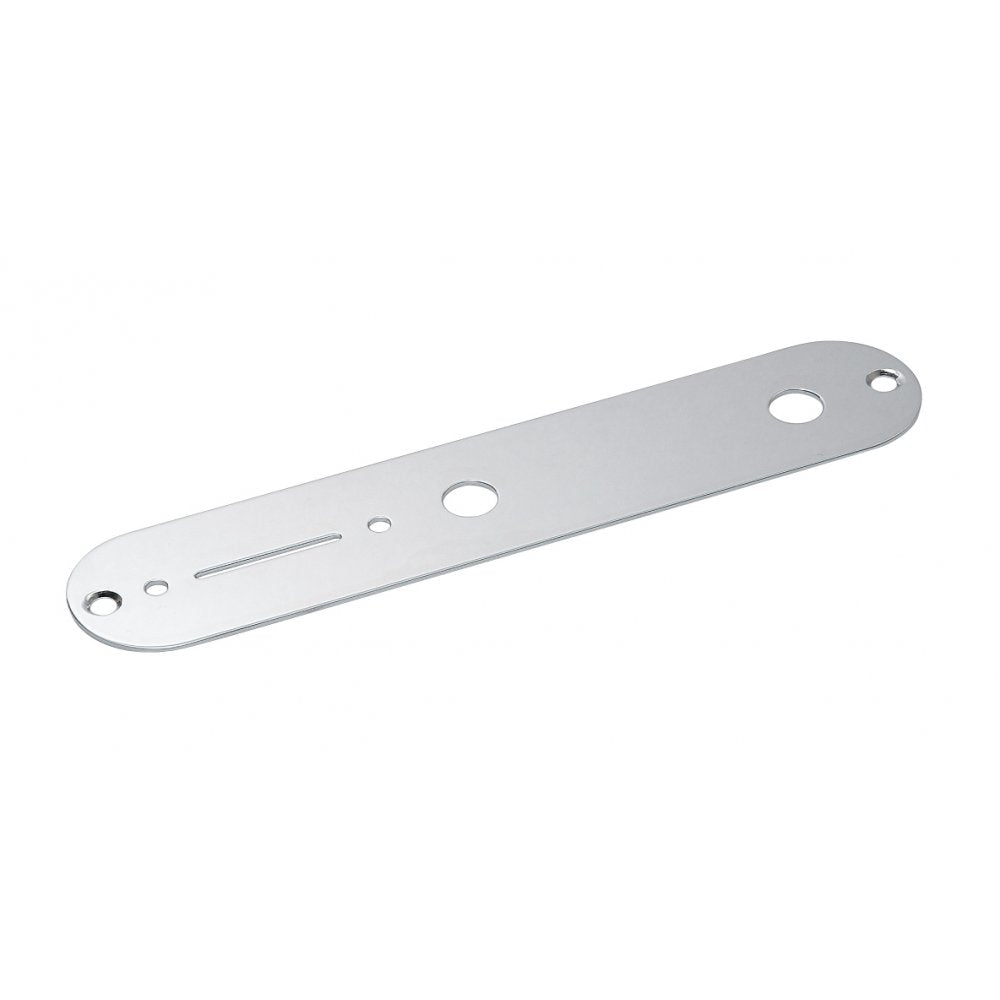 Gotoh Tele Control Plate