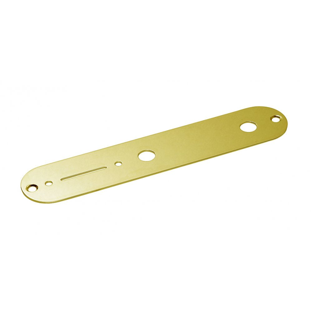 Gotoh Tele Control Plate