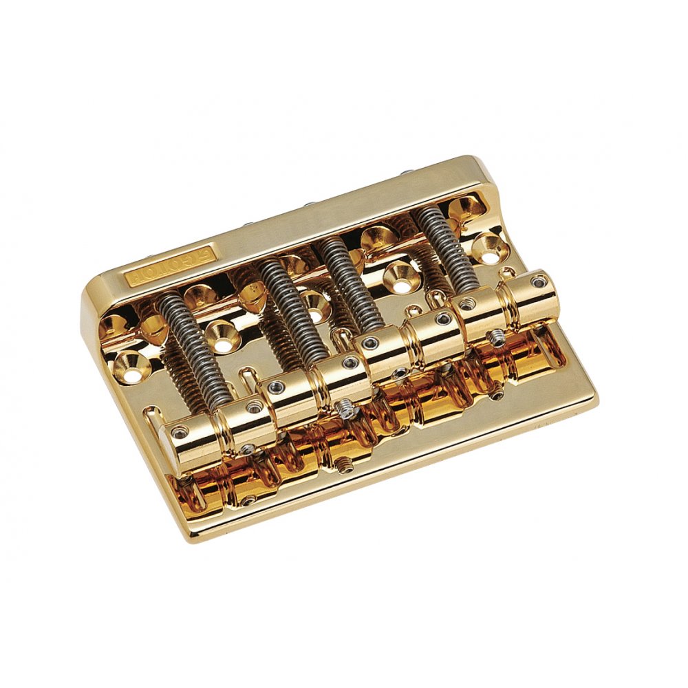 Gotoh Contemporary Bass Bridge