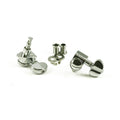 Grover Roto-Grip 502 Locking Tuners 3 Per Side 18:1 Gear Ratio