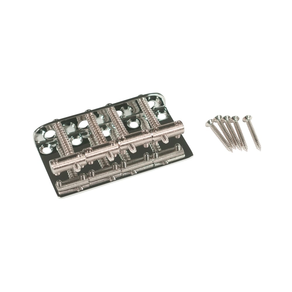 Kluson Bass Bridge Vintage Style 58 P-Bass
