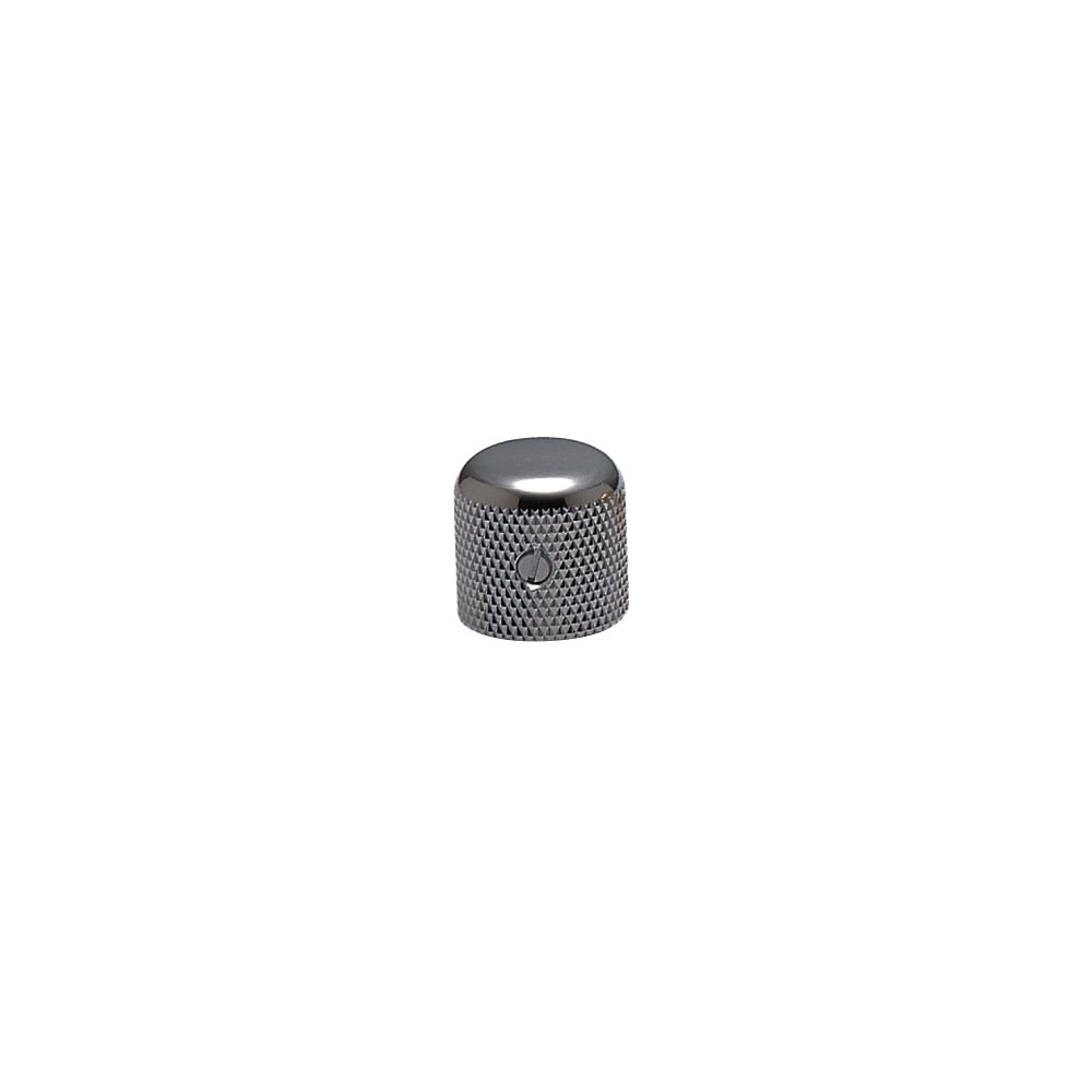 Gotoh VK1-18 Domed Telecaster Replacement Knob