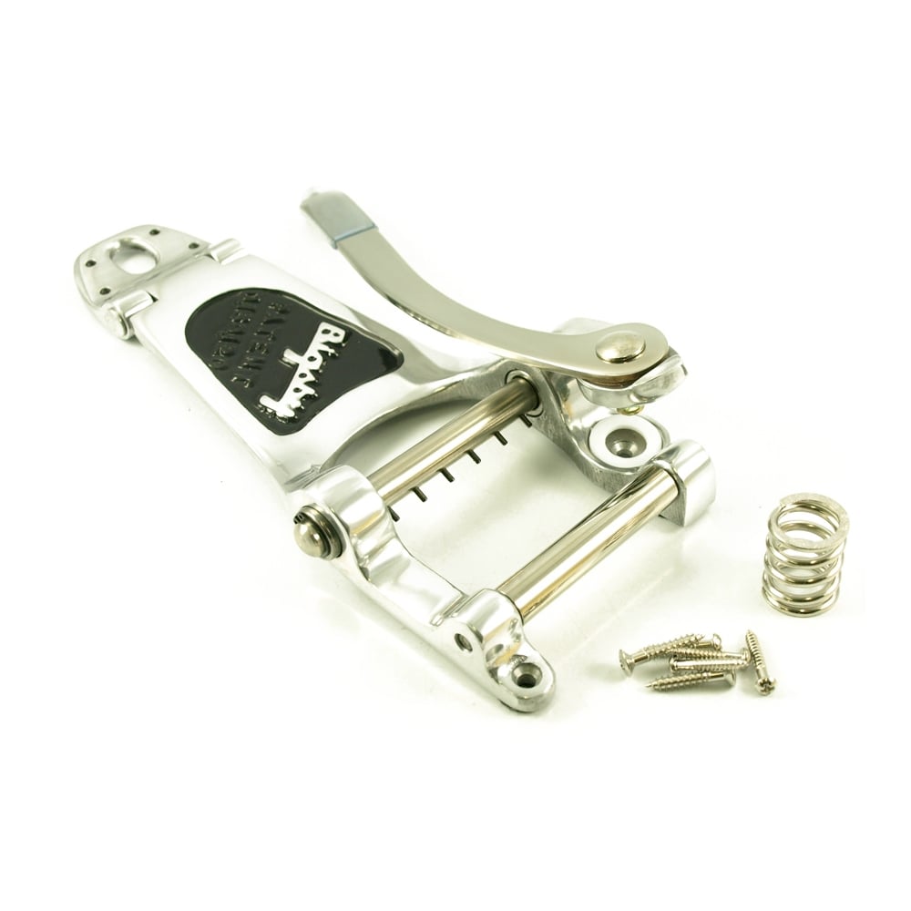 Bigsby B7 USA Bigsby Tailpiece Left Handed