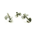 Grover Original Rotomatic 3 Aside 18:1 Ratio Tuning Machines