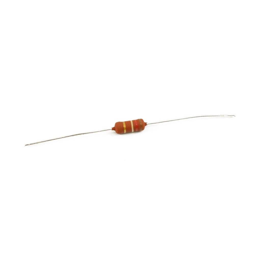 Vishay 120 Kilohms Metal Film Resistor