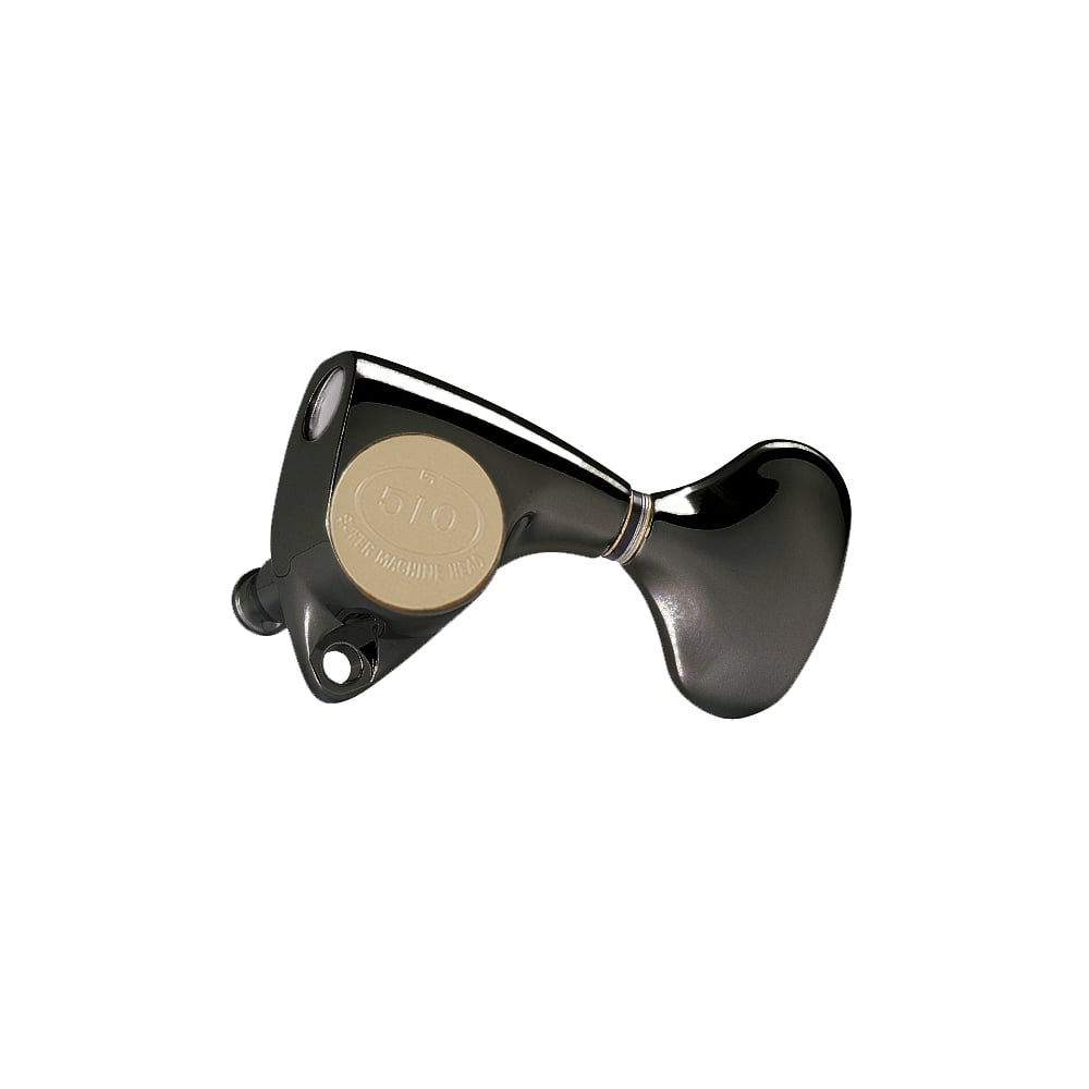 Gotoh 510 Series 3 Aside 18:1 Gear Ratio Tuning Machines