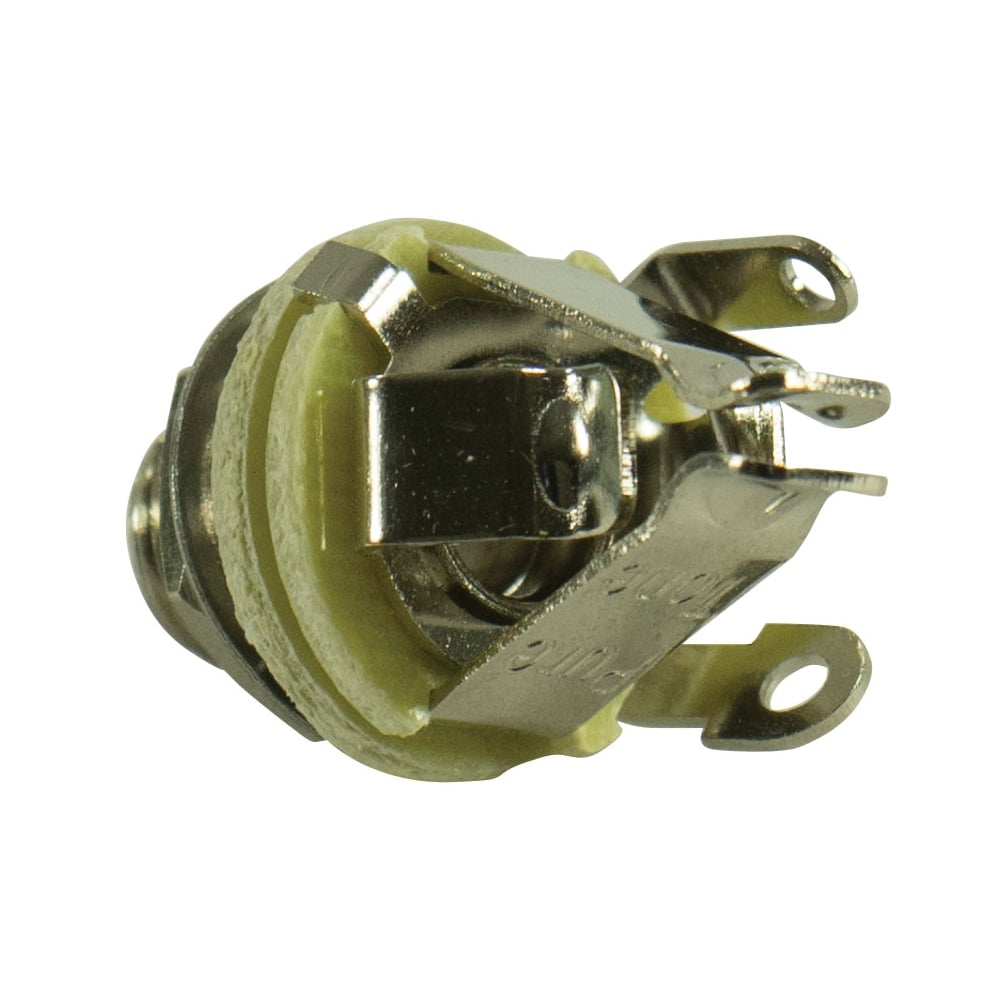 Pure Tone Multi-Contact 1/4" Output Jack Socket