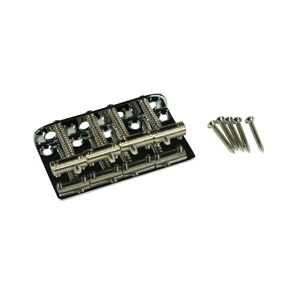 Kluson Bass Bridge Vintage Style 58 P-Bass