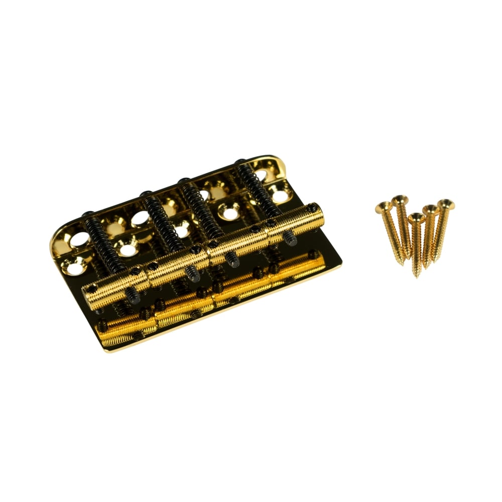 Kluson Bass Bridge Vintage Style 58 P-Bass