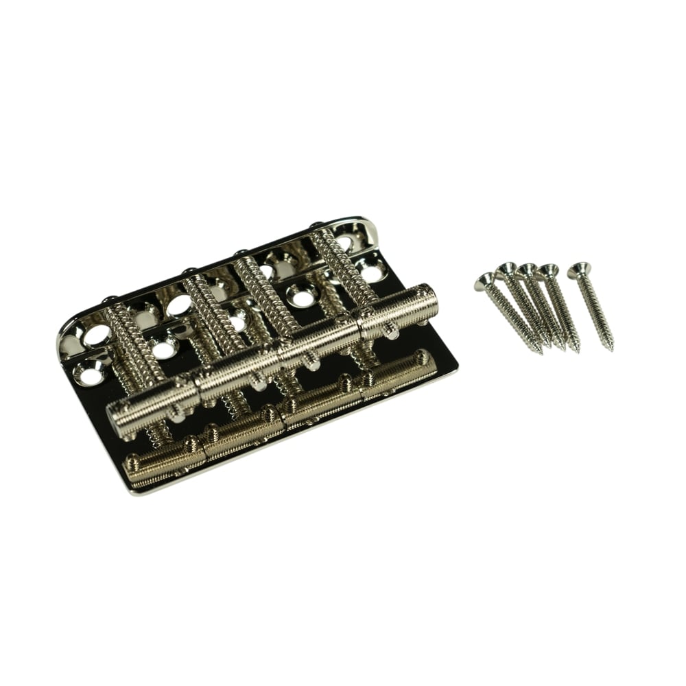 Kluson Bass Bridge Vintage Style 58 P-Bass