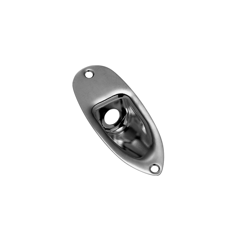 Gotoh Strat Recessed Jackplate