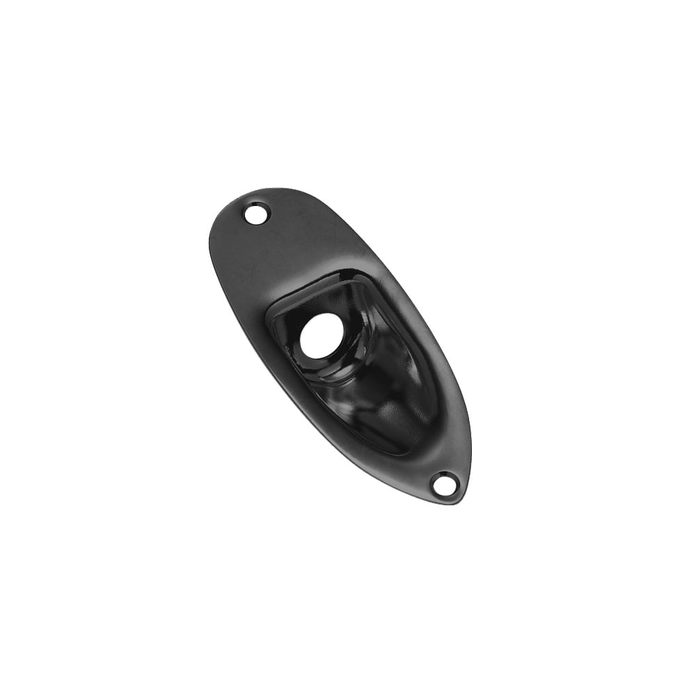 Gotoh Strat Recessed Jackplate