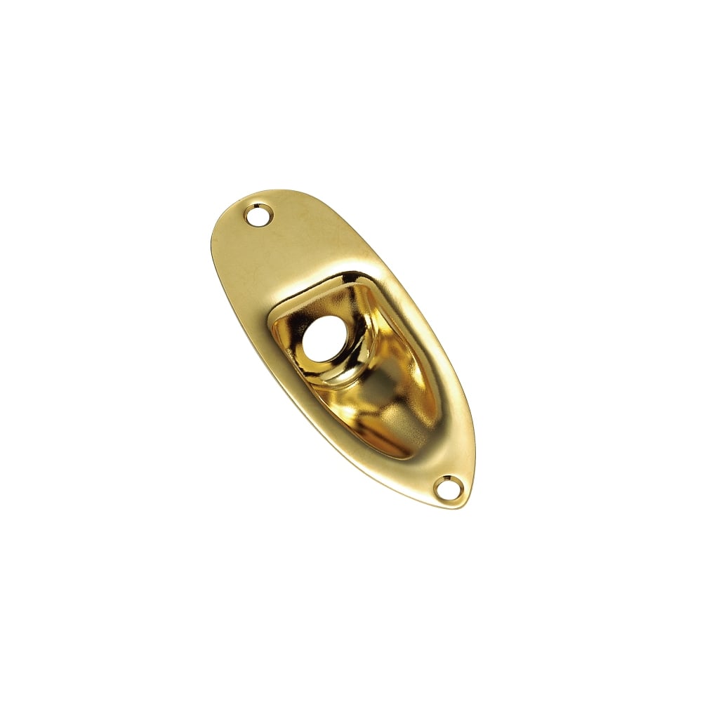 Gotoh Strat Recessed Jackplate