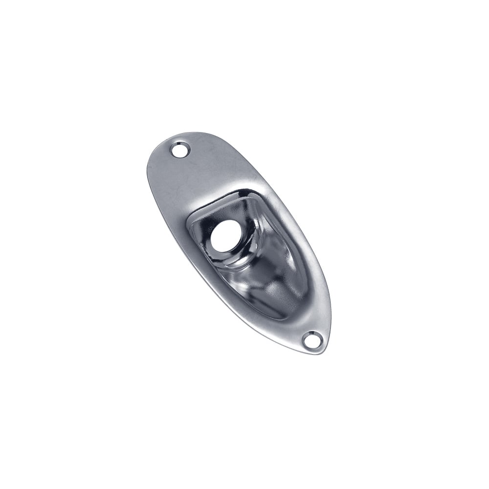 Gotoh Strat Recessed Jackplate