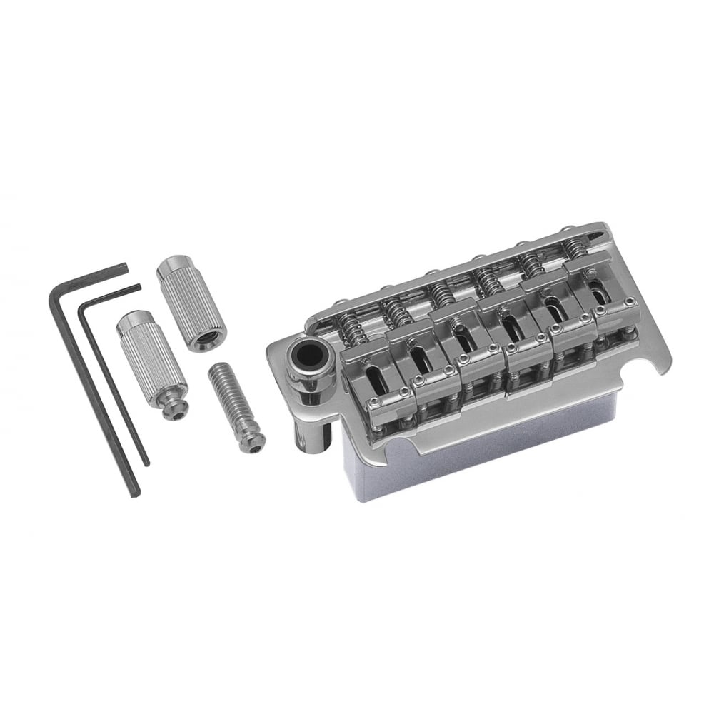 Gotoh Contemporary Two Pivot Mount Vintage Saddles 510TS Tremolo System