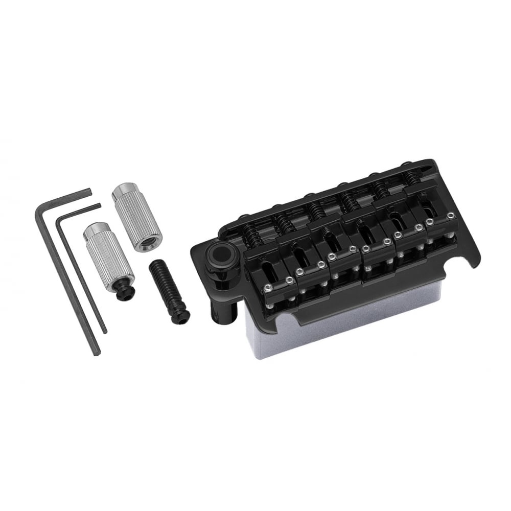 Gotoh Contemporary Two Pivot Mount Vintage Saddles 510TS Tremolo System