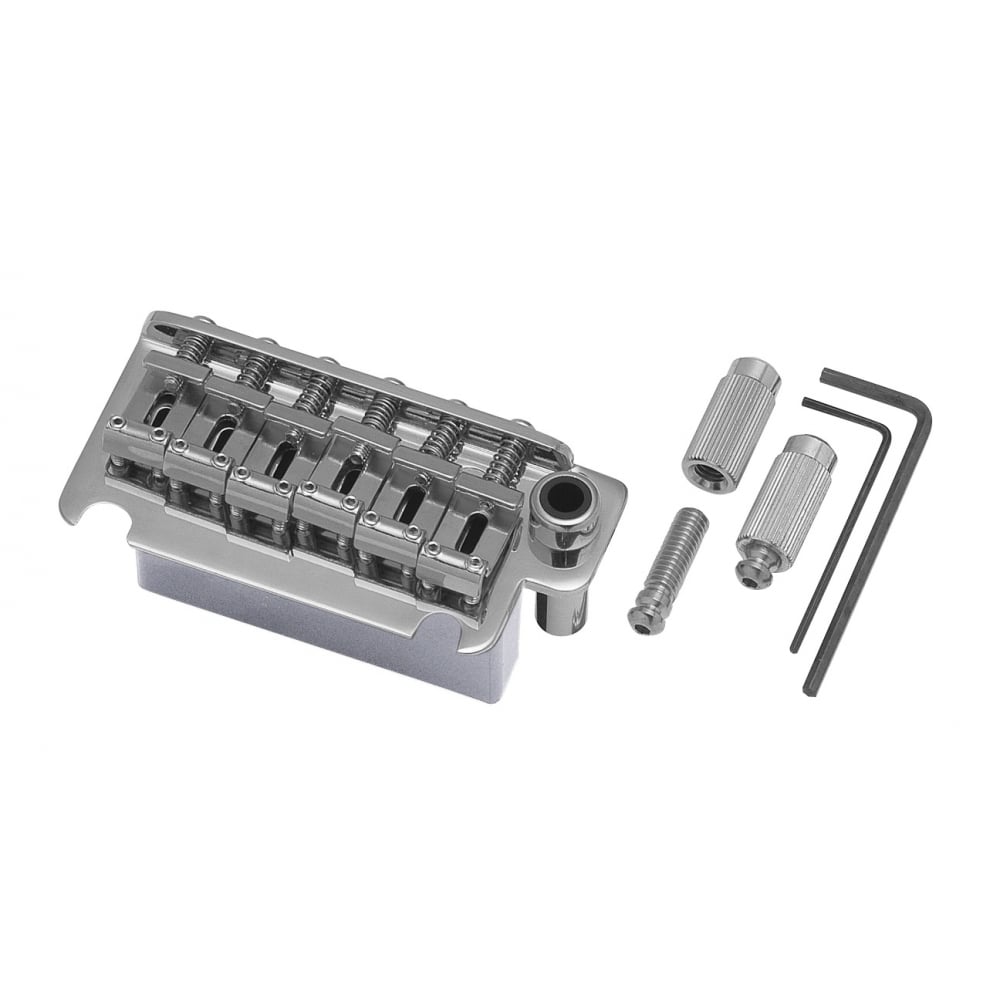Gotoh Contemporary Two Pivot Mount Vintage Saddles 510TS Tremolo System