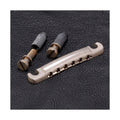 Gotoh Tailpiece Aluminium Aged / Relic Finish