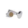 Gotoh SGL510Z Series 3 Aside 21:1 Gear Ratio Tuning Machines
